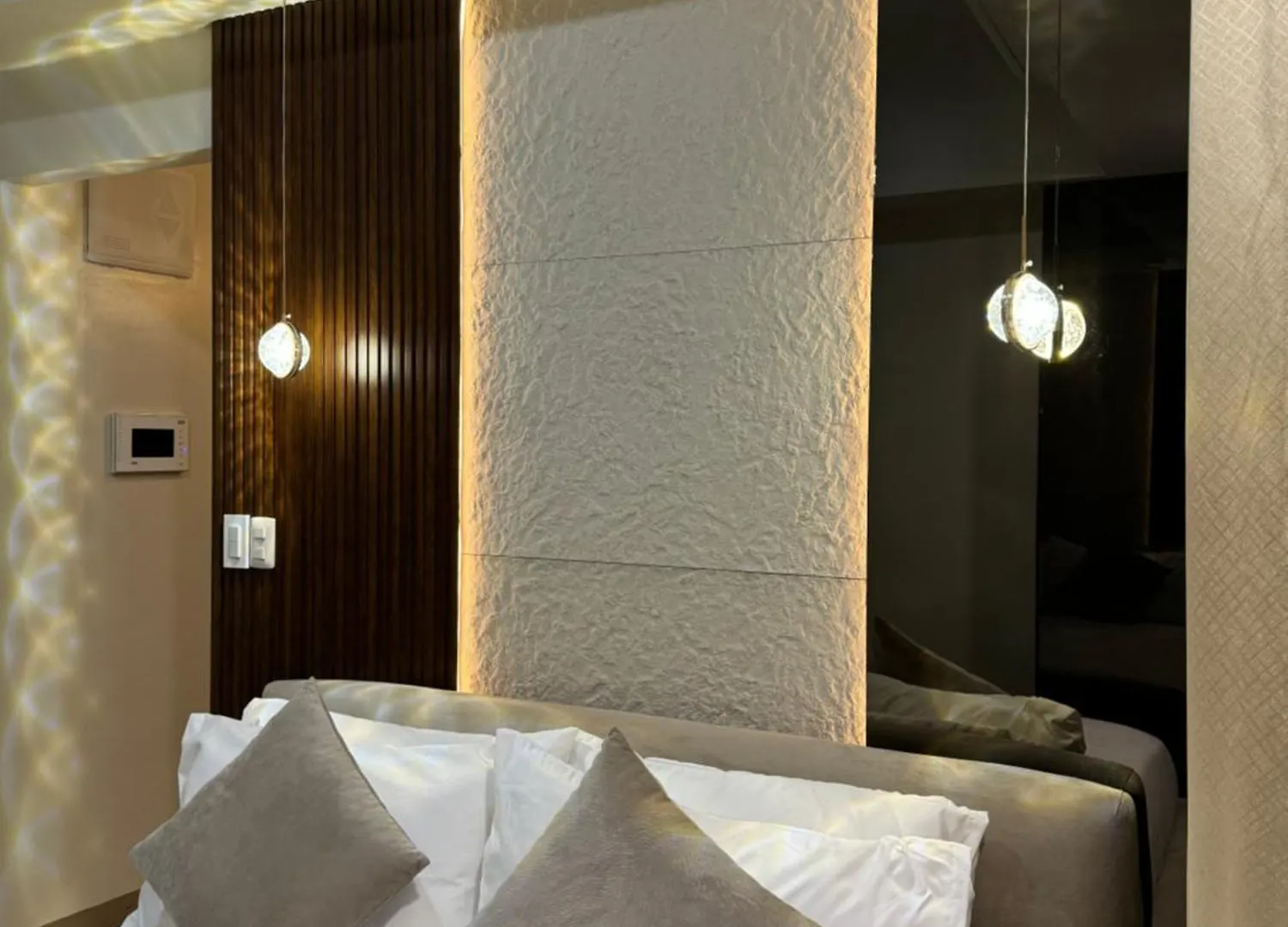 Stylish 1Br Near Airport Facing The Bay - 9D Aparthotel Paranaque City 0*,  Philippines
