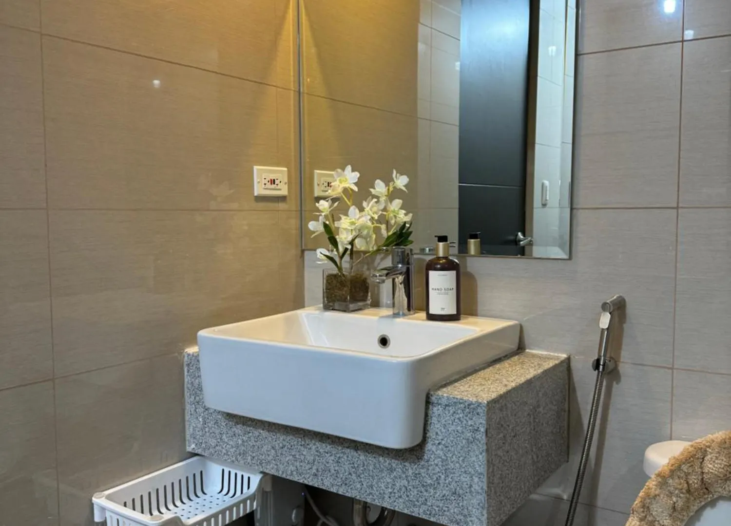 Stylish 1Br Near Airport Facing The Bay - 9D Aparthotel Paranaque City Philippines