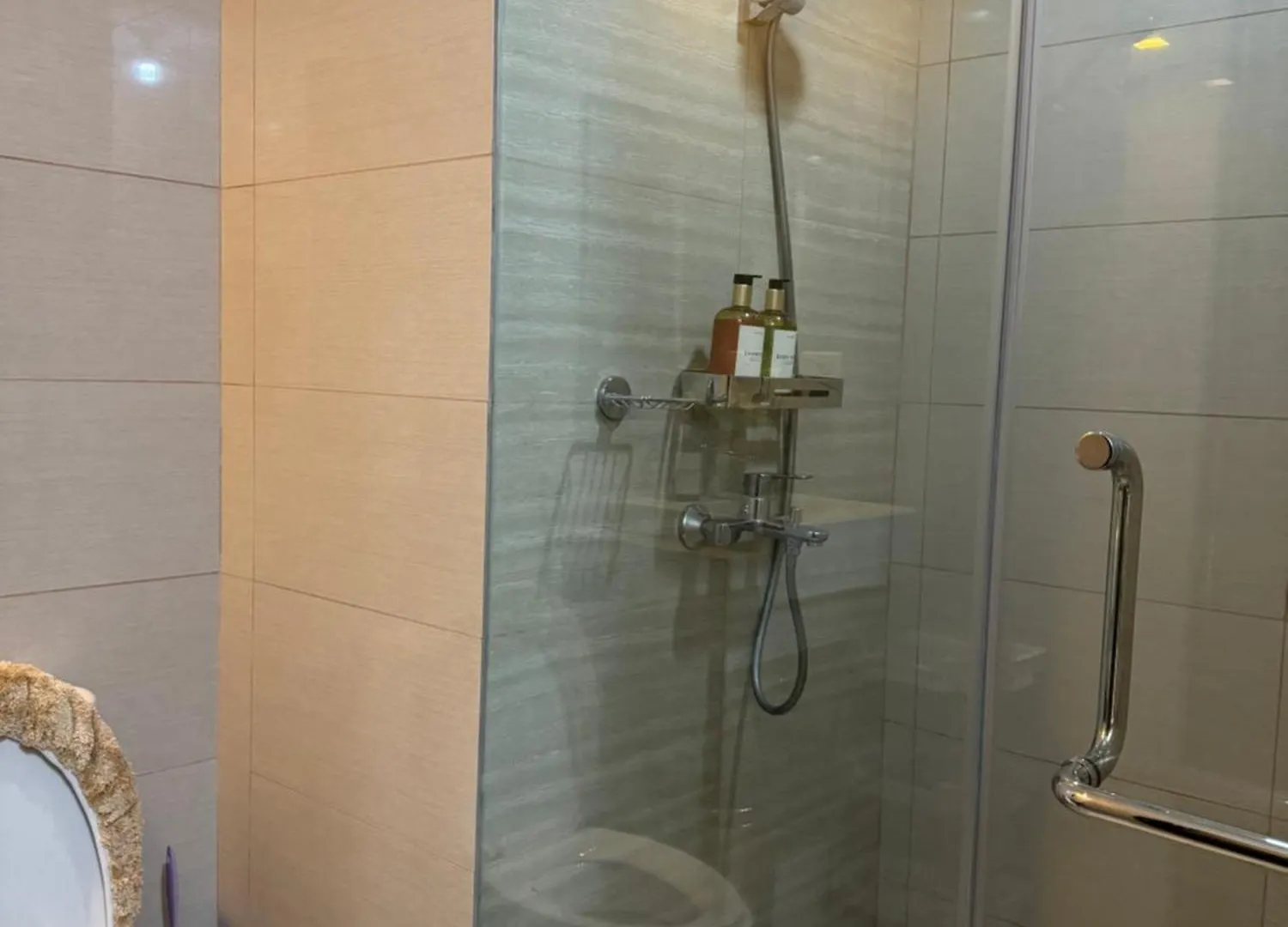 Stylish 1Br Near Airport Facing The Bay - 9D Aparthotel Paranaque City